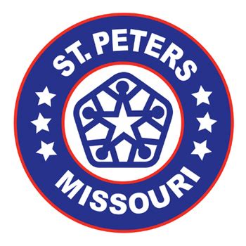 City of St. Peters, MO .